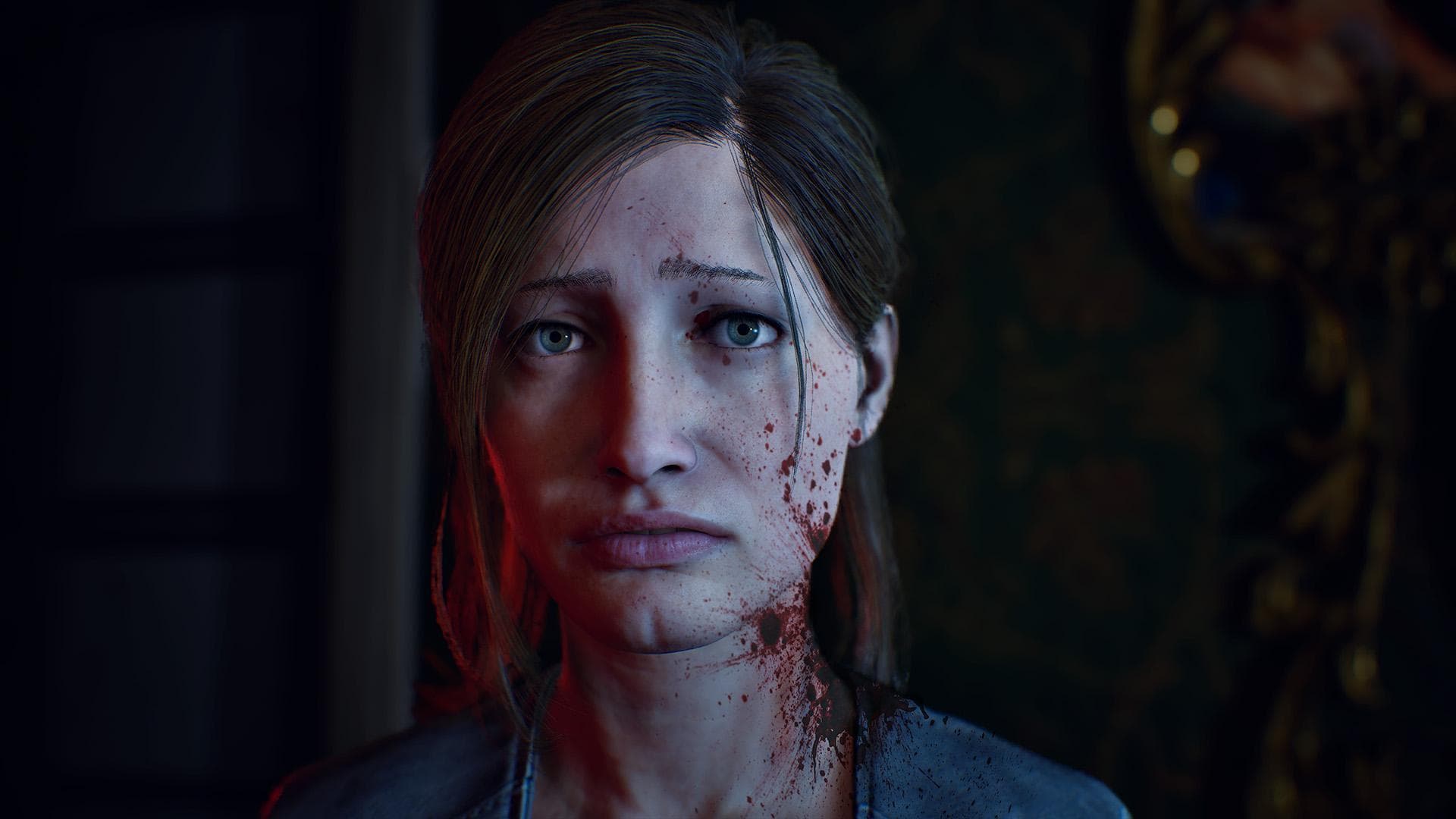Remothered: Red Nun's Legacy