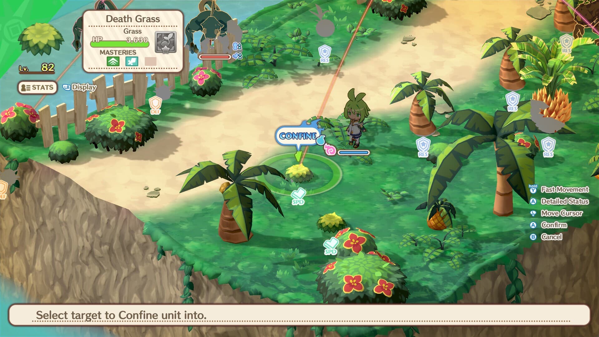 Phantom Brave: The Lost Hero