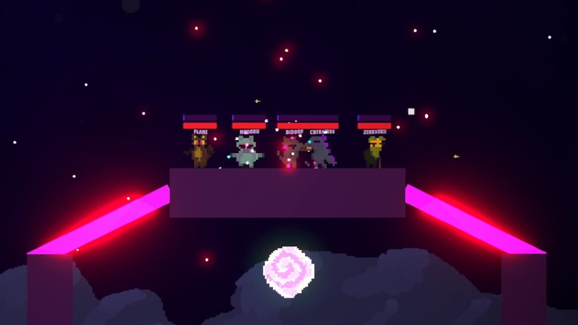 Cauldron's Rift